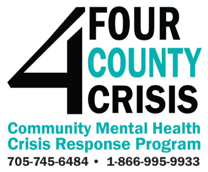 4 county crisis centre image